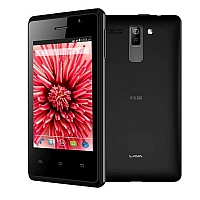 
Lava Iris 325 Style supports GSM frequency. Official announcement date is  February 2015. The device is working on an Android OS, v4.4.2 (KitKat) with a Dual-core 1.3 GHz processor and  256