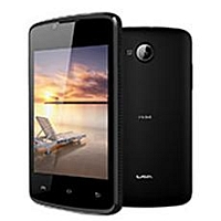
Lava Iris 348 supports GSM frequency. Official announcement date is  February 2015. The device is working on an Android OS, v4.4.2 (KitKat) with a 1 GHz processor and  256 MB RAM memory. La
