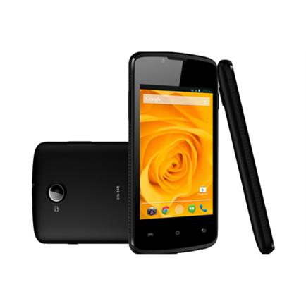Lava Iris 348 - description and parameters