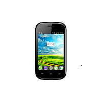 
Lava Iris 349+ supports GSM frequency. Official announcement date is  July 2013. The device is working on an Android OS, v2.3 (Gingerbread) with a 1 GHz processor and  256 MB RAM memory. La