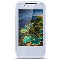 
Lava Iris 356 supports frequency bands GSM and HSPA. Official announcement date is  April 2014. The device is working on an Android OS, v4.2 (Jelly Bean) with a Dual-core 1.2 GHz processor 
