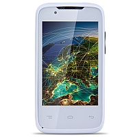 
Lava Iris 356 supports frequency bands GSM and HSPA. Official announcement date is  April 2014. The device is working on an Android OS, v4.2 (Jelly Bean) with a Dual-core 1.2 GHz processor 
