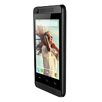 
Lava Iris 360 Music supports frequency bands GSM and HSPA. Official announcement date is  August 2014. The device is working on an Android OS, v4.2 (Jelly Bean) with a Dual-core 1 GHz proce
