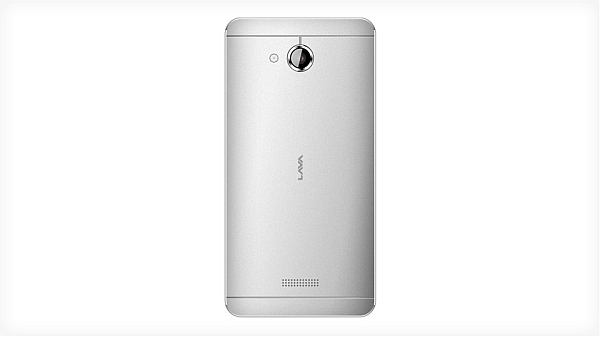 Lava Iris 400s - description and parameters