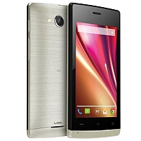 
Lava Iris 404 Flair supports frequency bands GSM and HSPA. Official announcement date is  August 2014. The device is working on an Android OS, v4.4.2 (KitKat) with a Dual-core 1.3 GHz proce