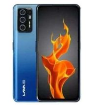 Lava Agni 5G - description and parameters