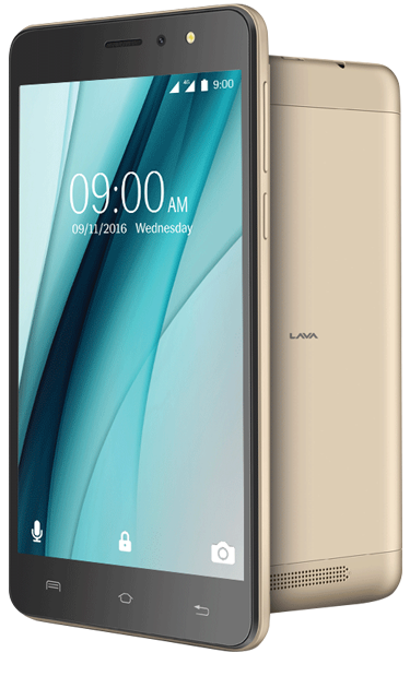 Lava X28 Plus - description and parameters