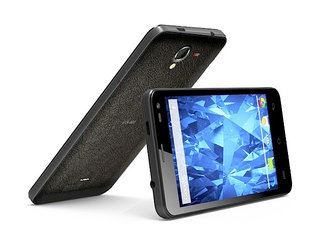 Lava Iris 460 - description and parameters