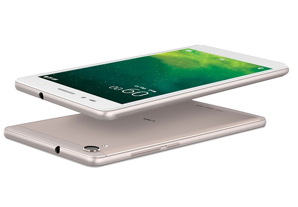 Lava Z10 - description and parameters