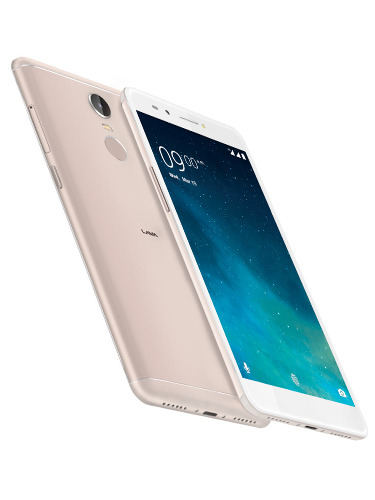 Lava Z25 - description and parameters