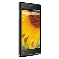 
Lava Iris 470 supports frequency bands GSM and HSPA. Official announcement date is  January 2015. The device is working on an Android OS, v4.4.2 (KitKat) with a Dual-core 1.3 GHz processor 