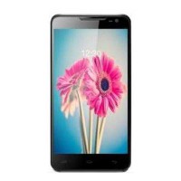 
Lava Iris 504q supports frequency bands GSM and HSPA. Official announcement date is  June 2013. The device is working on an Android OS, v4.2 (Jelly Bean) with a Quad-core 1.2 GHz processor 
