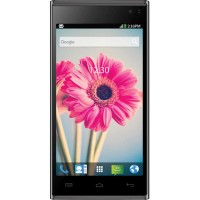 
Lava Iris 504q+ supports frequency bands GSM and HSPA. Official announcement date is  April 2014. The device is working on an Android OS, v4.2.2 (Jelly Bean) actualized v4.4.2 (KitKat) with