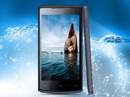 Lava Iris 506Q - description and parameters
