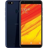 Lava Z91 - description and parameters