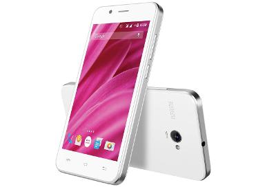 Lava Iris Atom 2X - description and parameters