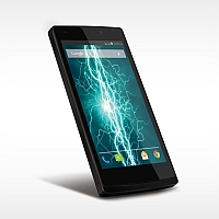 
Lava Iris Fuel 60 supports frequency bands GSM and HSPA. Official announcement date is  December 2014. The device is working on an Android OS, v4.4.2 (KitKat) with a Quad-core 1.3 GHz proce