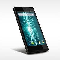 
Lava Iris Fuel 60 supports frequency bands GSM and HSPA. Official announcement date is  December 2014. The device is working on an Android OS, v4.4.2 (KitKat) with a Quad-core 1.3 GHz proce
