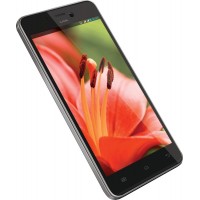 
Lava Iris Pro 30 supports frequency bands GSM and HSPA. Official announcement date is  January 2014. The device is working on an Android OS, v4.2.1 (Jelly Bean) with a Quad-core 1.2 GHz pro