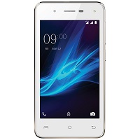 
Lava A44 supports frequency bands GSM ,  HSPA ,  LTE. Official announcement date is  June 2017. The device is working on an Android 7.0 (Nougat) with a Quad-core 1.1 GHz Cortex-A53 processo