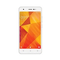 Lava Z60s - description and parameters