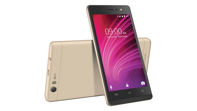 Lava A97 2GB+ A97 2GB Plus - description and parameters