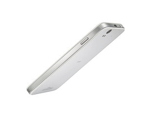 Lava Iris X1 - description and parameters