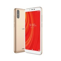 Lava Z61 Pro - description and parameters