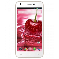 
Lava Iris X1 Grand supports frequency bands GSM and HSPA. Official announcement date is  January 2015. The device is working on an Android OS, v4.4.2 (KitKat) actualized v5.0 (Lollipop) wit