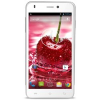 
Lava Iris X1 mini supports frequency bands GSM and HSPA. Official announcement date is  January 2015. The device is working on an Android OS, v4.4.2 (KitKat) with a Quad-core 1.2 GHz proces