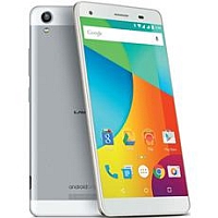 
Lava Pixel V1 supports frequency bands GSM and HSPA. Official announcement date is  July 2015. The device is working on an Android OS, v5.1.1 (Lollipop) actualized v6.0 (Marshmallow) with a