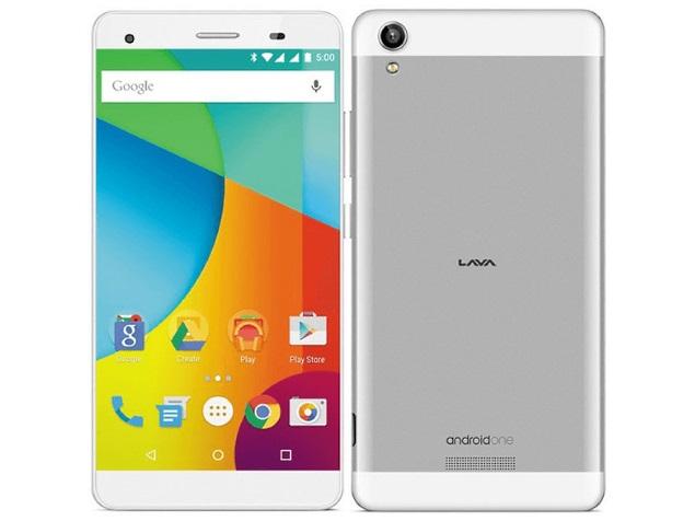 Lava Pixel V1 - description and parameters