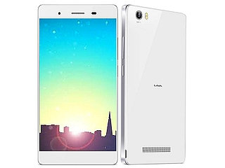 Lava X10 - description and parameters