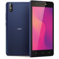 
Lava Z1 supports frequency bands GSM ,  HSPA ,  LTE. Official announcement date is  January 07 2021. The device is working on an Android 10 (Go edition) with a Quad-core 1.8 GHz Cortex-A53 