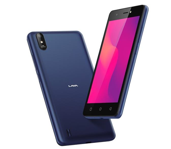 Lava Z1 SM-Z130H - description and parameters