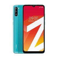 
Lava Z2 supports frequency bands GSM ,  HSPA ,  LTE. Official announcement date is  January 07 2021. The device is working on an Android 10 (Go edition) with a Octa-core (4x2.3 GHz Cortex-A