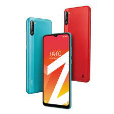 Lava Z2 FS8002 - description and parameters