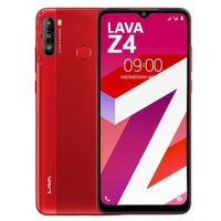 
Lava Z4 supports frequency bands GSM ,  HSPA ,  LTE. Official announcement date is  January 07 2021. The device is working on an Android 10 with a Octa-core (4x2.3 GHz Cortex-A53 & 4x1.8 GH