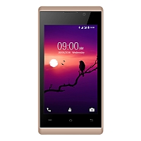 
Lava A48 supports frequency bands GSM and HSPA. Official announcement date is  August 2016. The device is working on an Android OS with a Quad-core 1.2 GHz processor and  512 MB RAM memory.