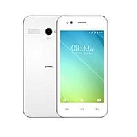 
Lava A50 supports frequency bands GSM and HSPA. Official announcement date is  November 2016. The device is working on an Android OS, v6.0 (Marshmallow) with a Quad-core 1.2 GHz processor a