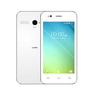 
Lava A50 supports frequency bands GSM and HSPA. Official announcement date is  November 2016. The device is working on an Android OS, v6.0 (Marshmallow) with a Quad-core 1.2 GHz processor a