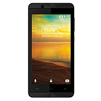 
Lava A51 supports frequency bands GSM and HSPA. Official announcement date is  October 2016. The device is working on an Android OS, v6.0 (Marshmallow) with a Quad-core 1.2 GHz processor an