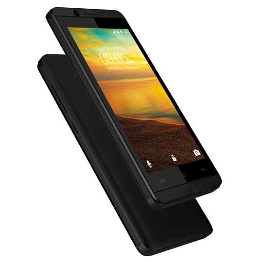 Lava A51 - description and parameters