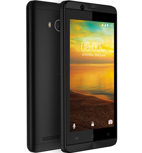 Lava A51 - description and parameters