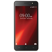
Lava X28 supports frequency bands GSM ,  HSPA ,  LTE. Official announcement date is  September 2016. The device is working on an Android OS, v6.0 (Marshmallow) with a Quad-core 1.3 GHz proc