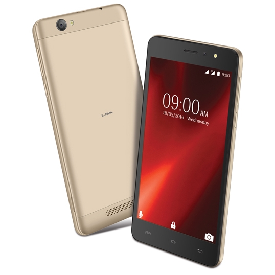 Lava X28 - description and parameters