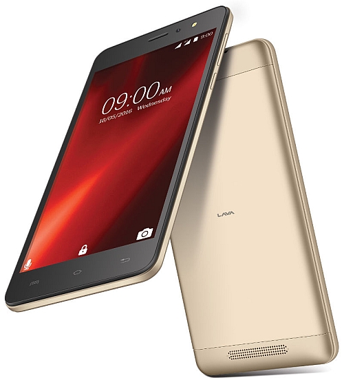 Lava X28 - description and parameters