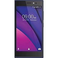 
Lava X38 supports frequency bands GSM ,  HSPA ,  LTE. Official announcement date is  July 2016. The device is working on an Android OS, v6.0 (Marshmallow) with a Quad-core 1.0 GHz processor