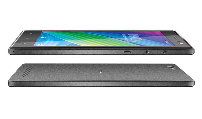 Lava X41 Plus - description and parameters