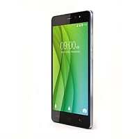 
Lava X50 Plus supports frequency bands GSM ,  HSPA ,  LTE. Official announcement date is  November 2016. The device is working on an Android OS, v5.1 (Lollipop) actualized v6.0 (Marshmallow